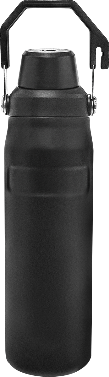 Stanley® Stanley® Iceflow™ avec couvercle à débit rapide - STN35 black