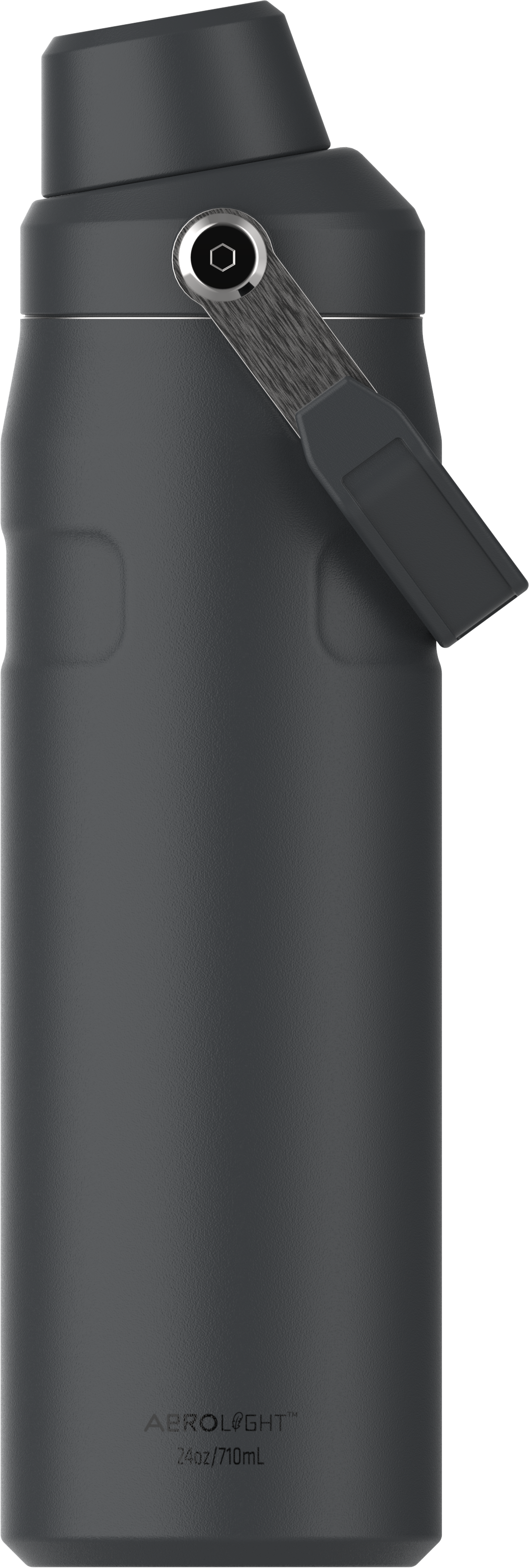 Stanley® Stanley® Iceflow™ avec couvercle à débit rapide - STN35 black