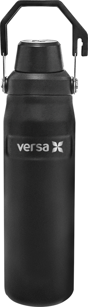 Stanley® Stanley® Iceflow™ avec couvercle à débit rapide - STN35 black