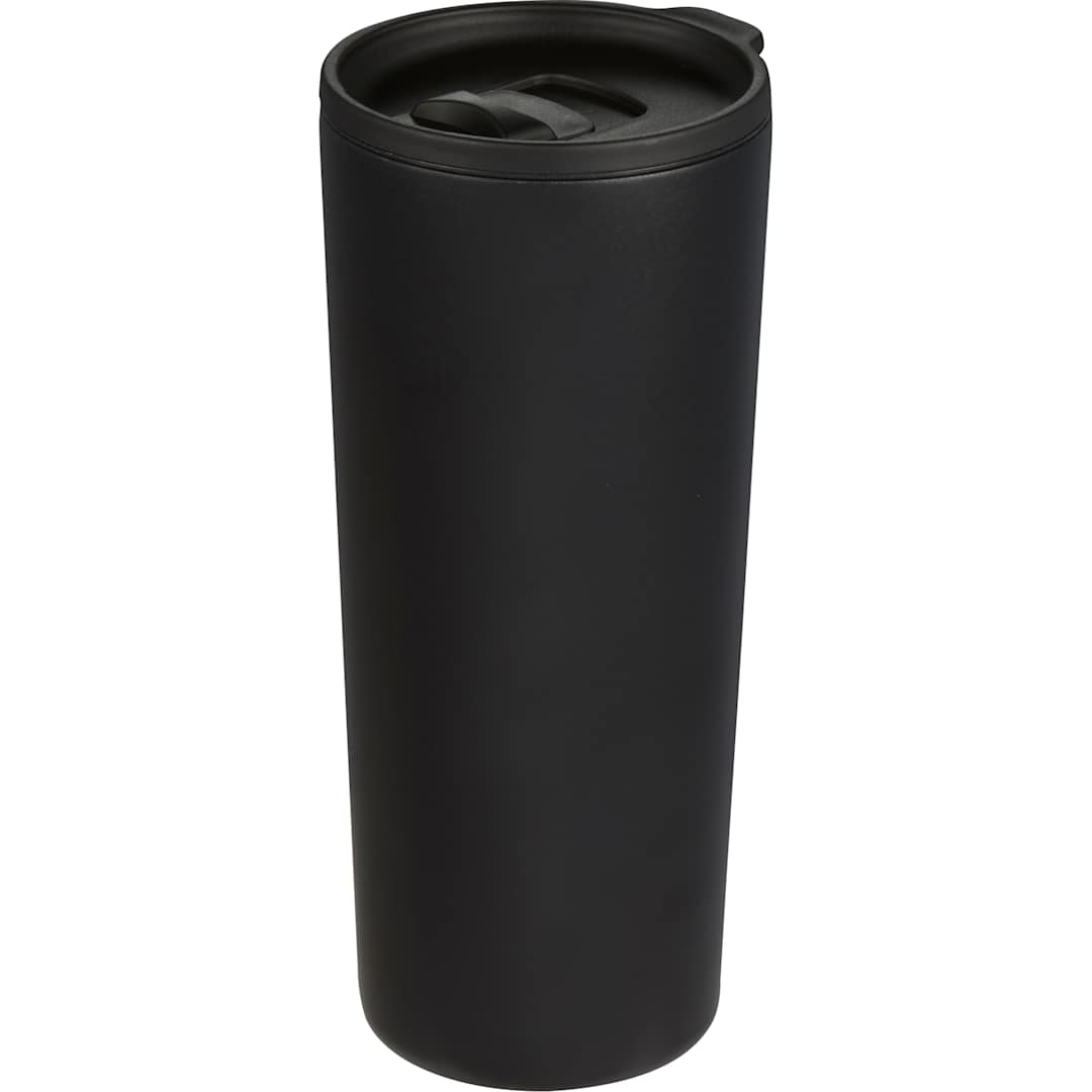 Leeston Copper Vacuum Insulated Tumbler 24oz - 1602-26 Black