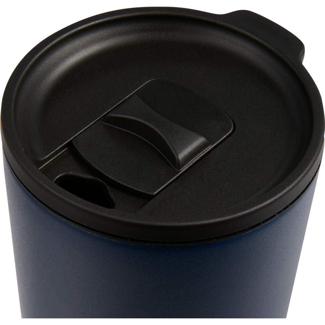 Leeston Copper Vacuum Insulated Tumbler 24oz - 1602-26 Blue
