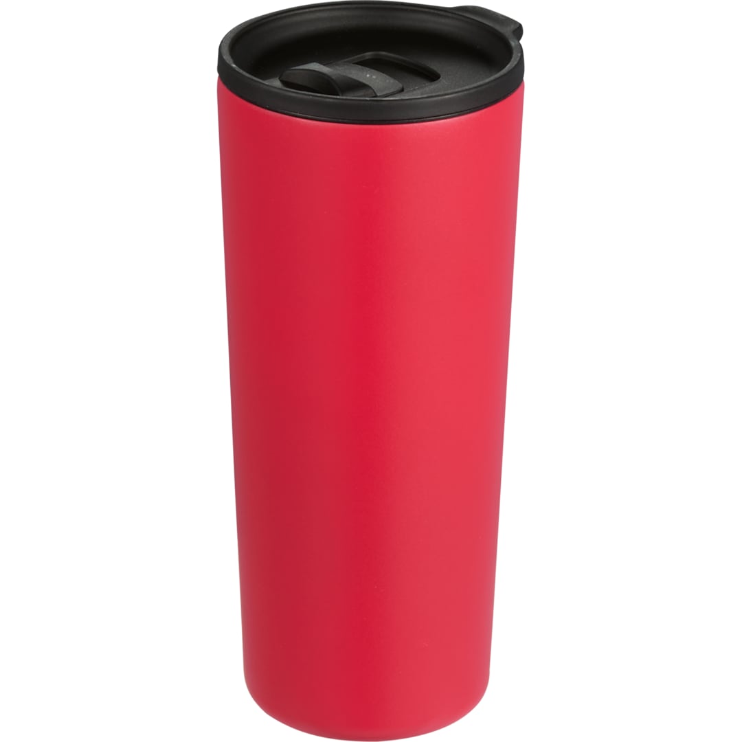 Leeston Copper Vacuum Insulated Tumbler 24oz - 1602-26 Red