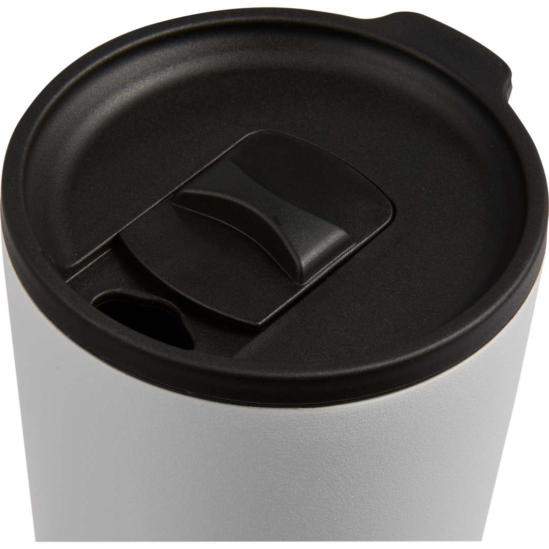 Leeston Copper Vacuum Insulated Tumbler 24oz - 1602-26 White