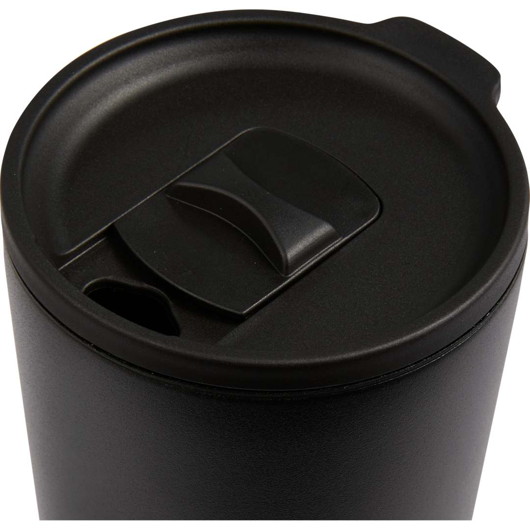 Leeston Copper Vacuum Insulated Tumbler 24oz - 1602-26 Black