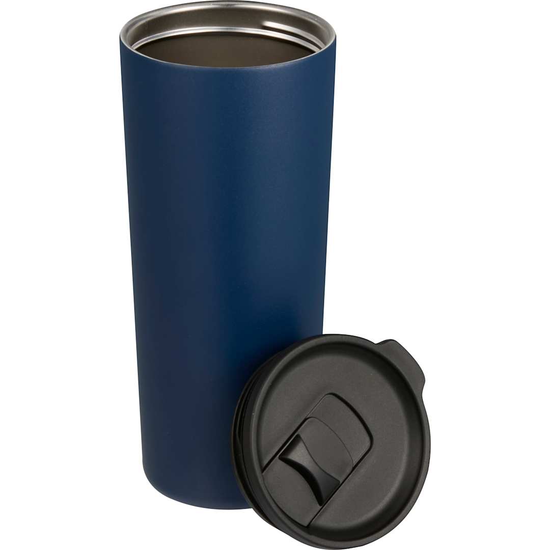 Leeston Copper Vacuum Insulated Tumbler 24oz - 1602-26 Blue
