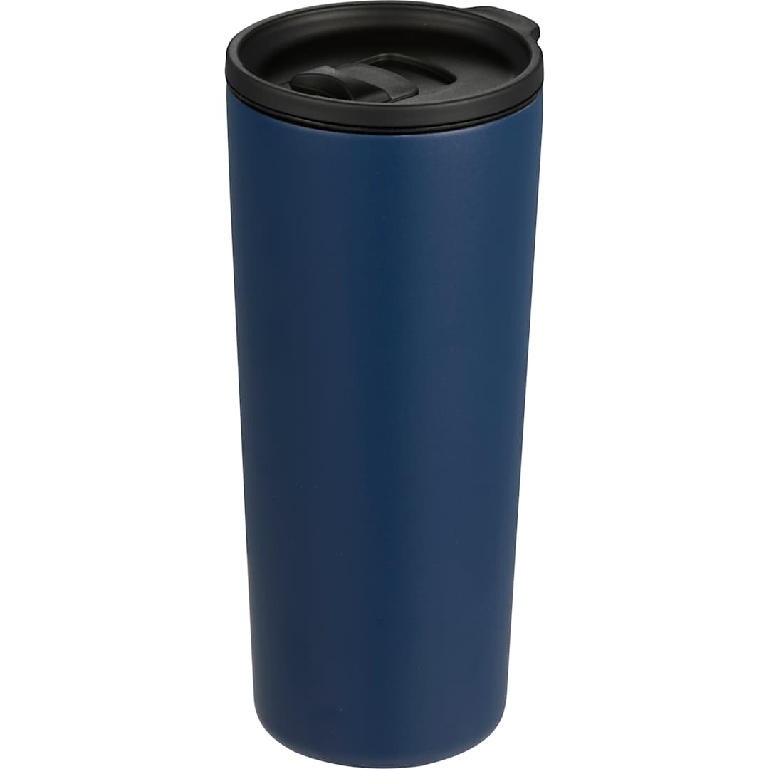 Leeston Copper Vacuum Insulated Tumbler 24oz - 1602-26 Blue
