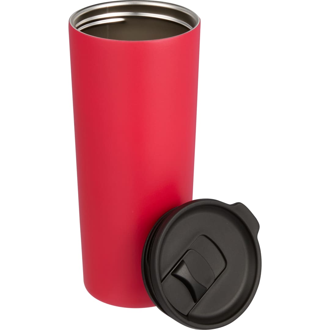 Leeston Copper Vacuum Insulated Tumbler 24oz - 1602-26 Red