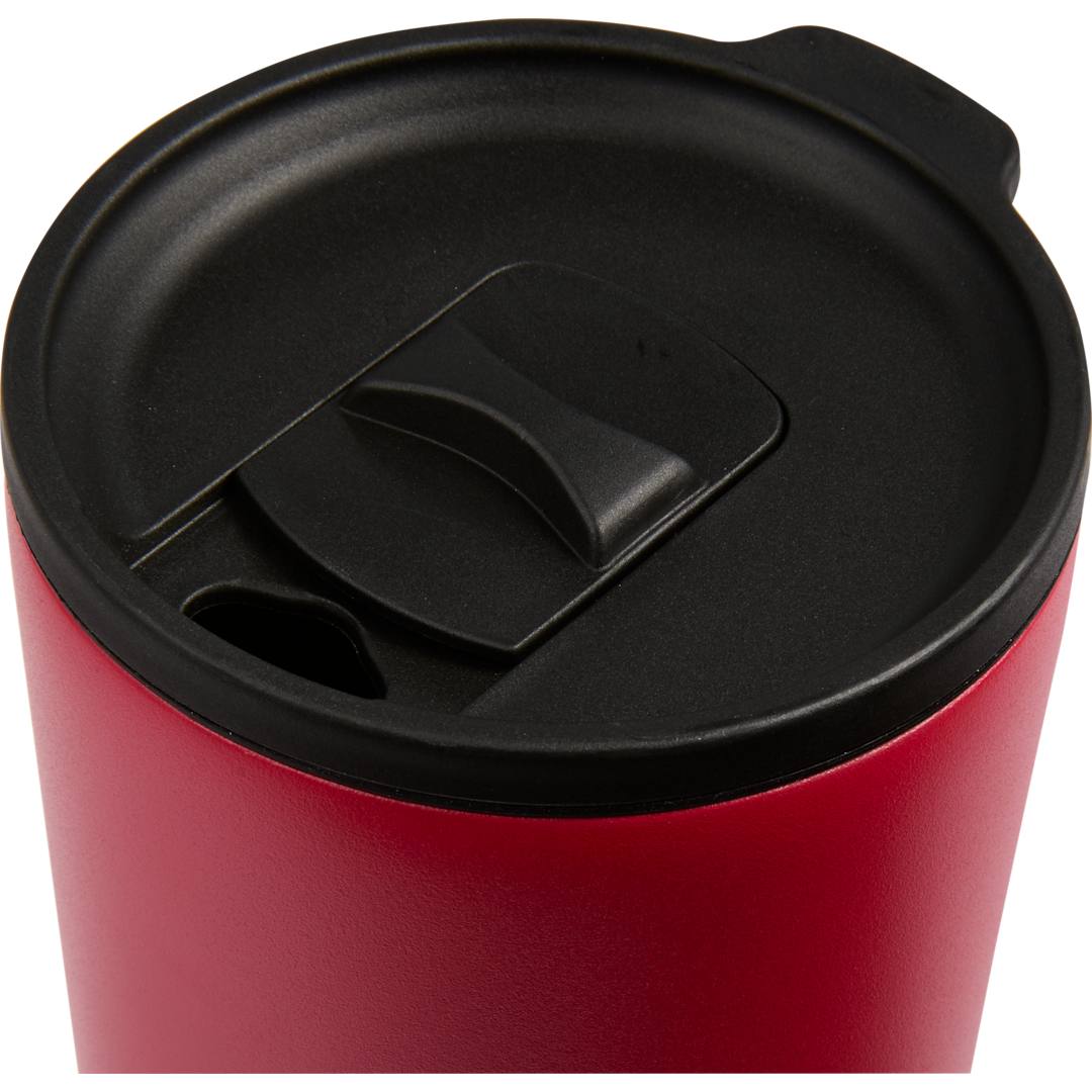 Leeston Copper Vacuum Insulated Tumbler 24oz - 1602-26 Red