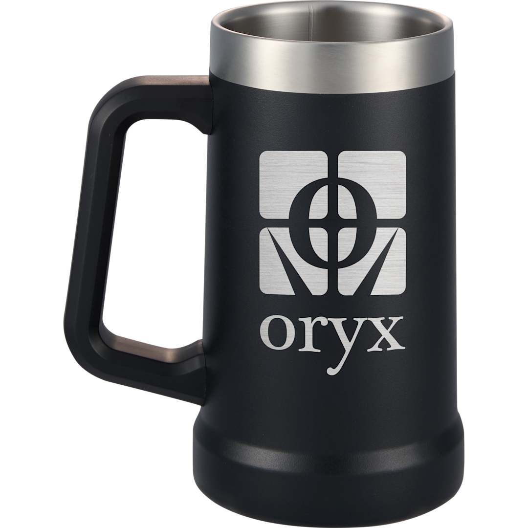 Stanley Stanley Adventure Big Stein 24oz - 1603-19 Black