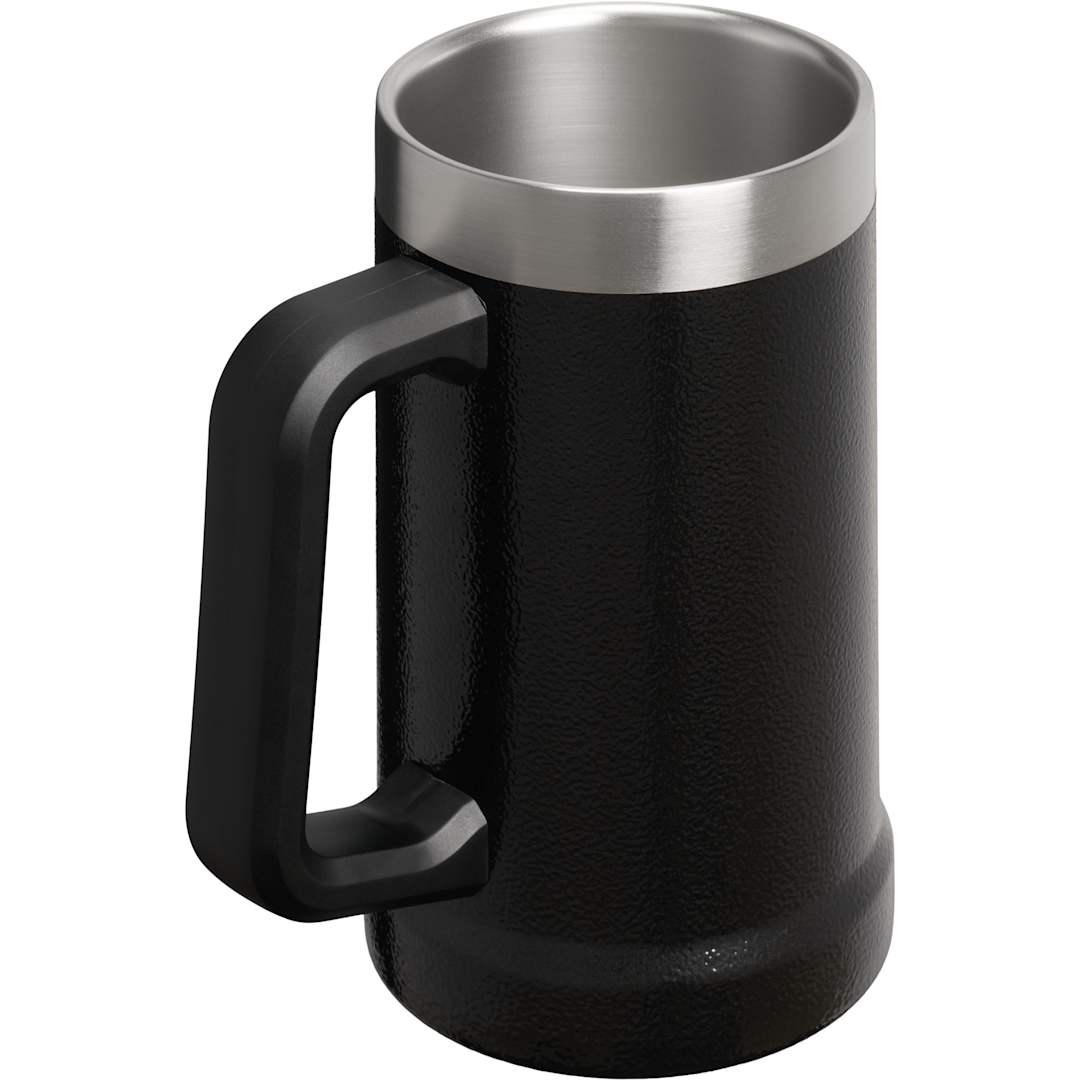 Stanley Stanley Adventure Big Stein 24oz - 1603-19 Black