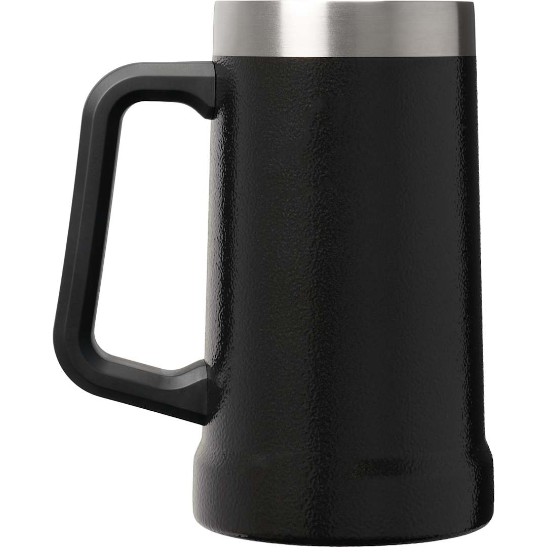 Stanley Stanley Adventure Big Stein 24oz - 1603-19 Black
