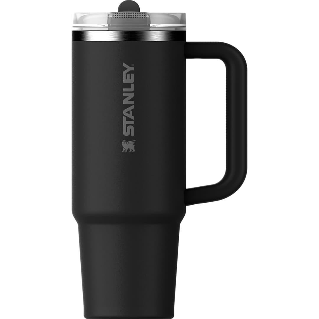 Stanley Stanley Quencher ProTour Tumbler 40oz - 1603-21 Black