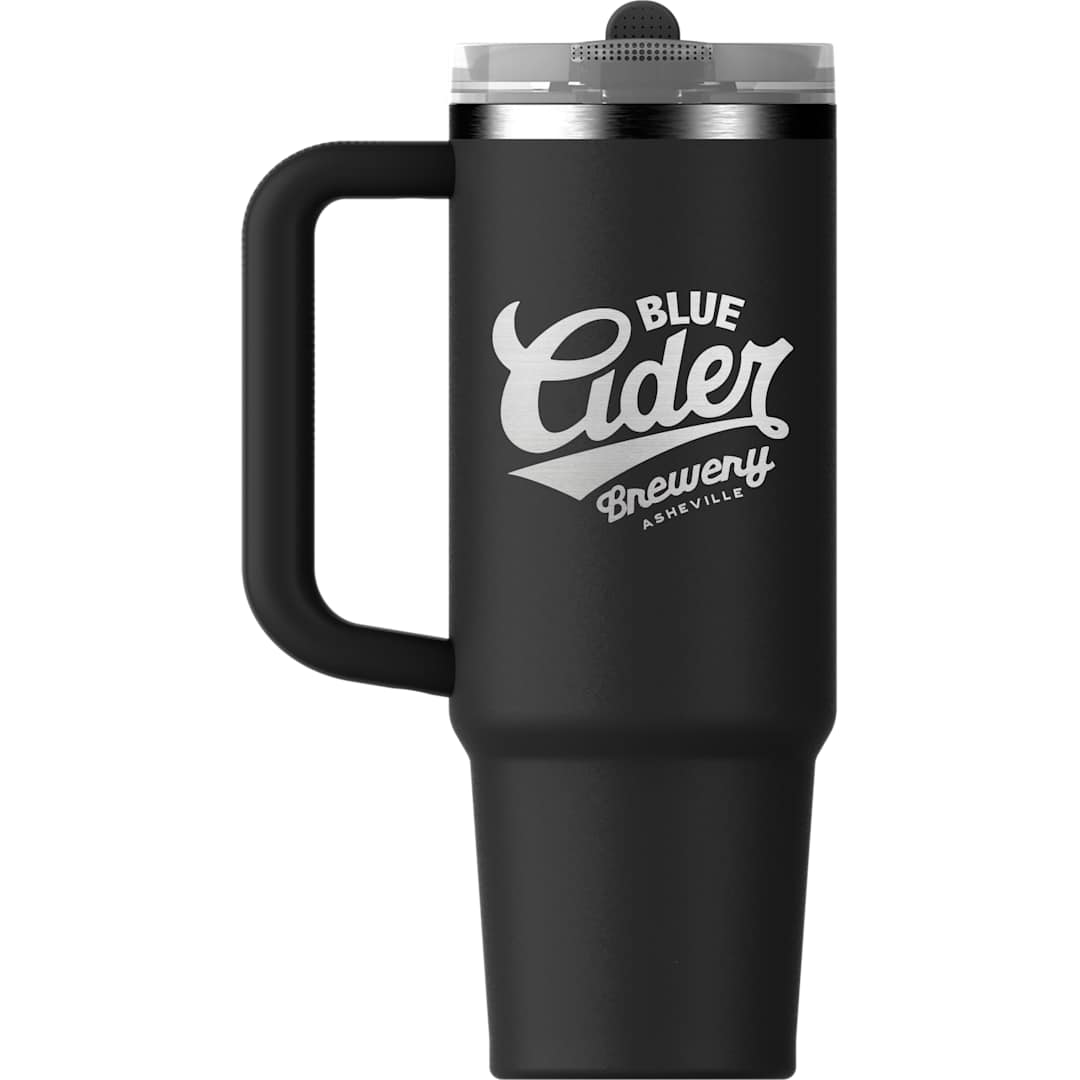 Stanley Stanley Quencher ProTour Tumbler 40oz - 1603-21 Black