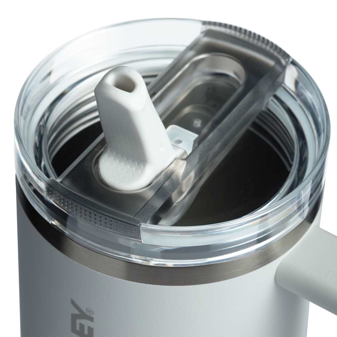 Stanley Stanley Quencher ProTour Tumbler 40oz - 1603-21 Clear