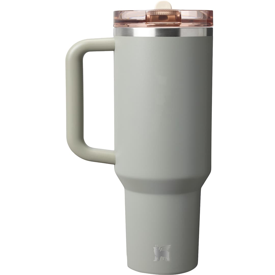 Stanley Stanley Quencher ProTour Tumbler 40oz - 1603-21 Grey