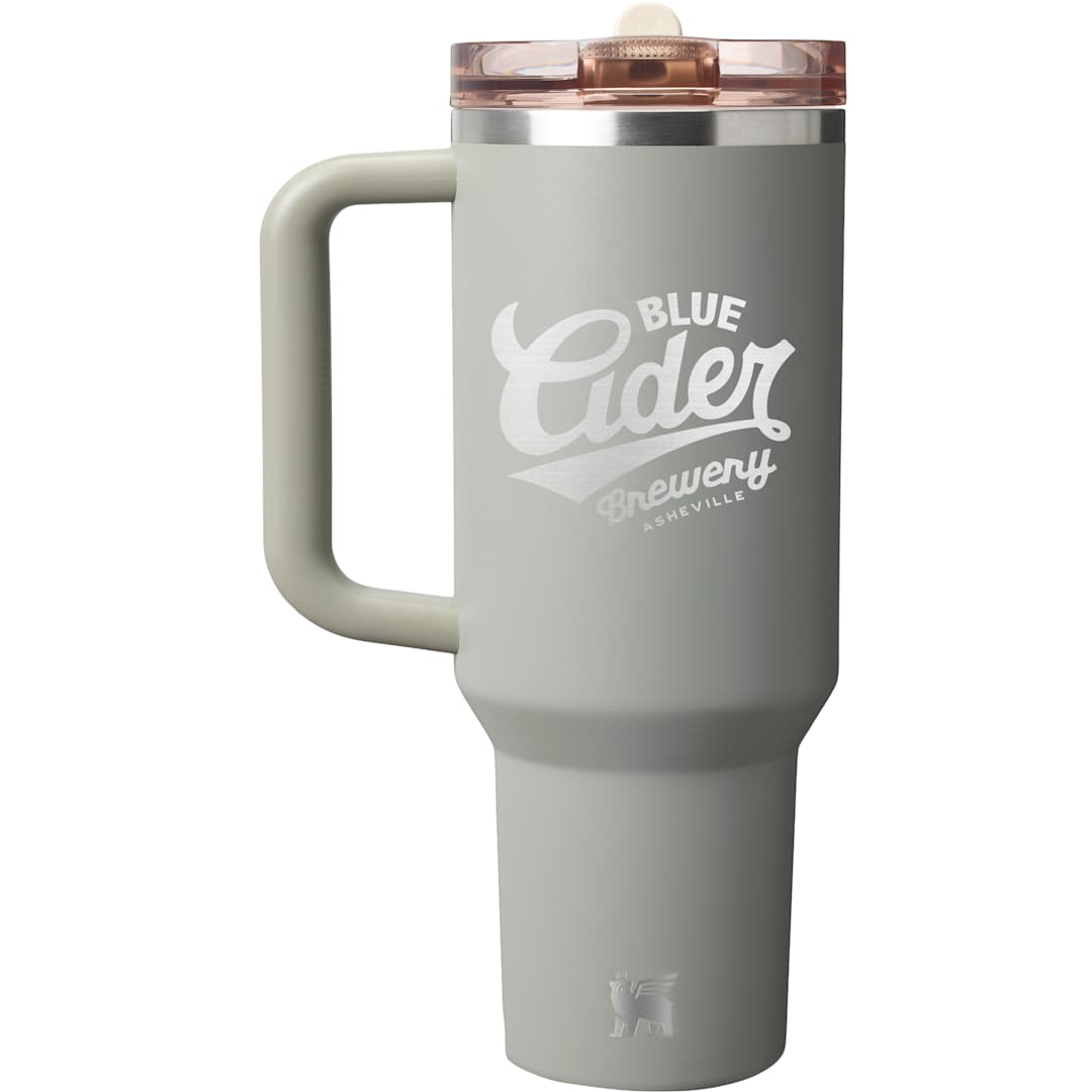 Stanley Stanley Quencher ProTour Tumbler 40oz - 1603-21 Grey