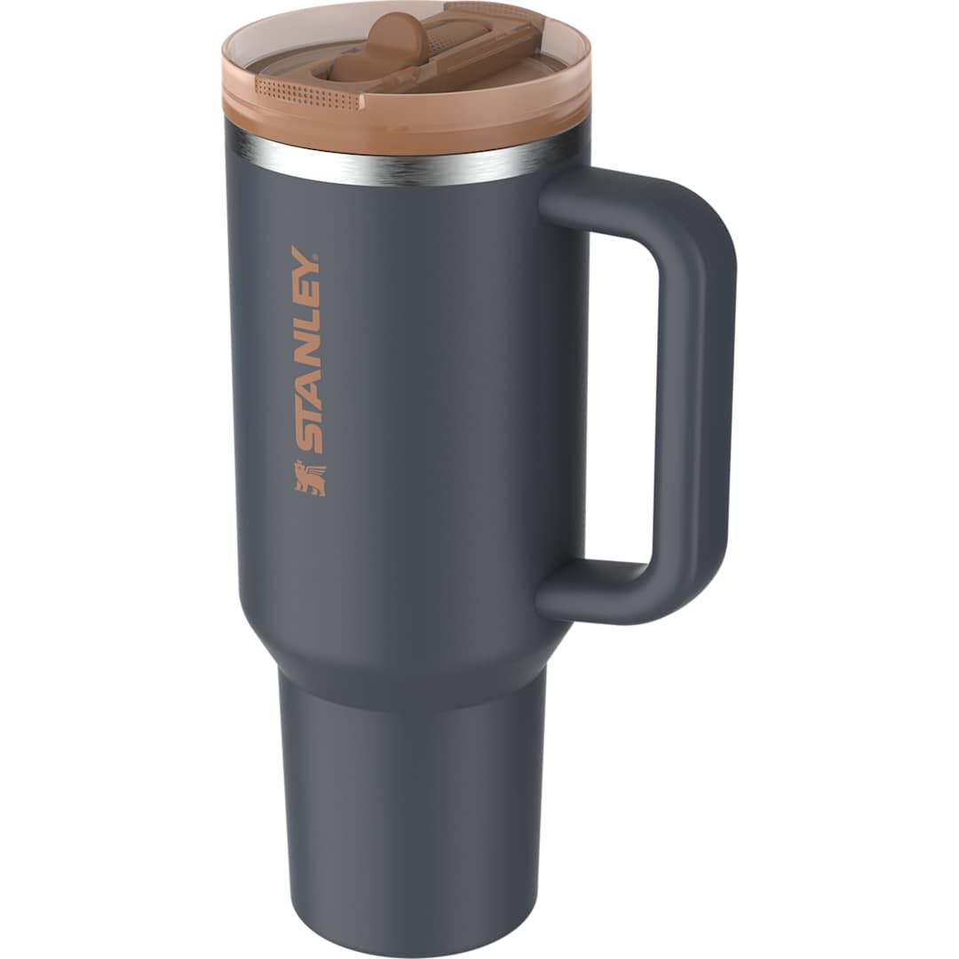 Stanley Stanley Quencher ProTour Tumbler 40oz - 1603-21 Gray