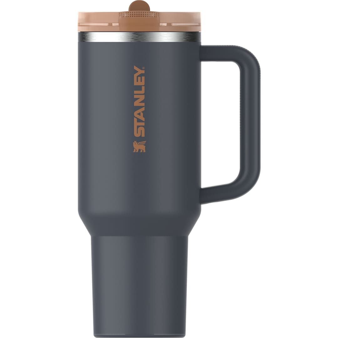 Stanley Stanley Quencher ProTour Tumbler 40oz - 1603-21 Gray