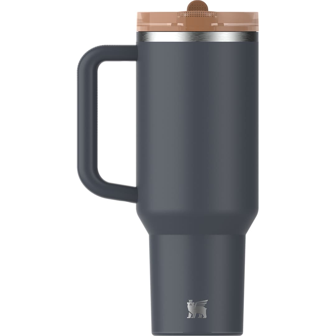 Stanley Stanley Quencher ProTour Tumbler 40oz - 1603-21 Gray