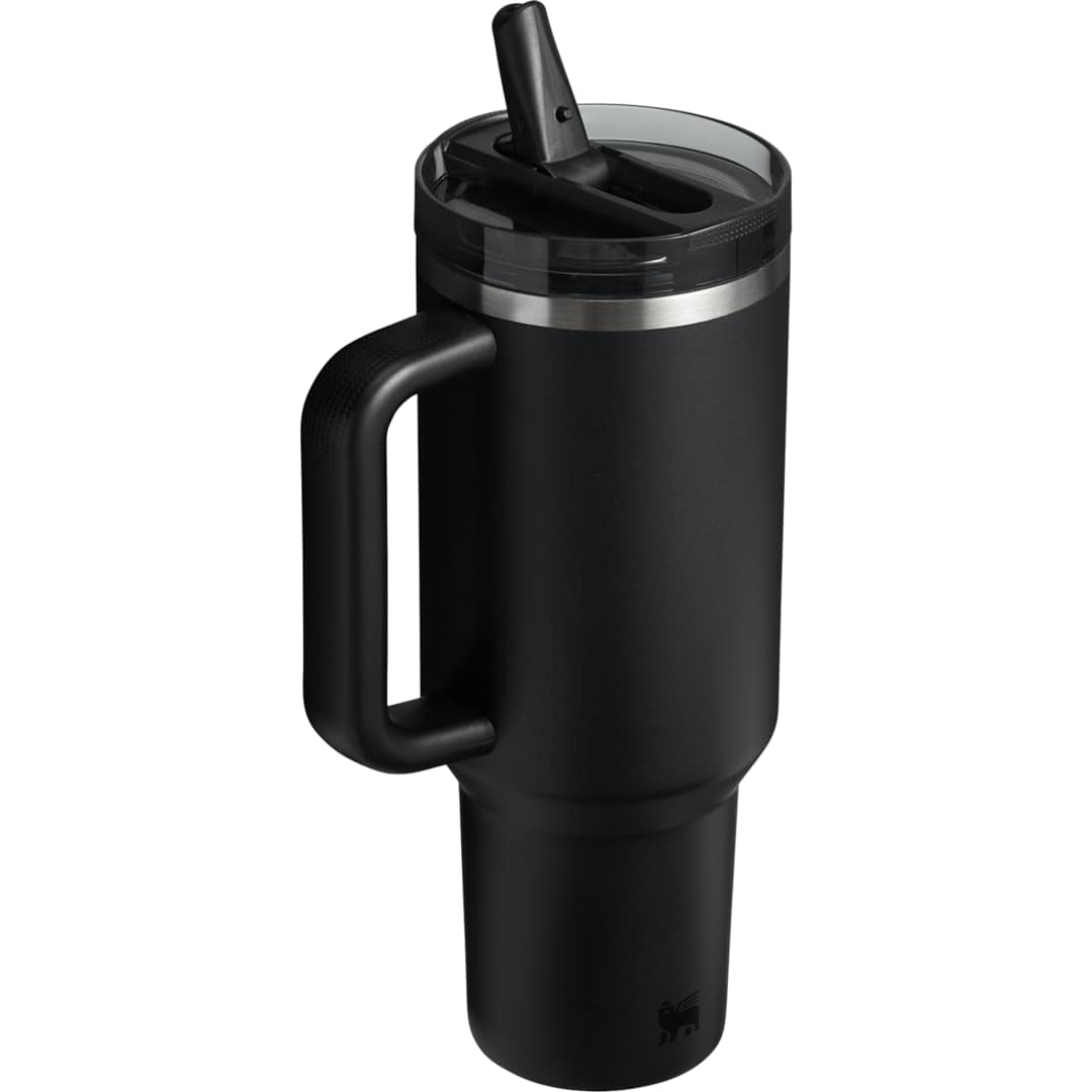 Stanley Stanley Quencher ProTour Tumbler 40oz - 1603-21 Black