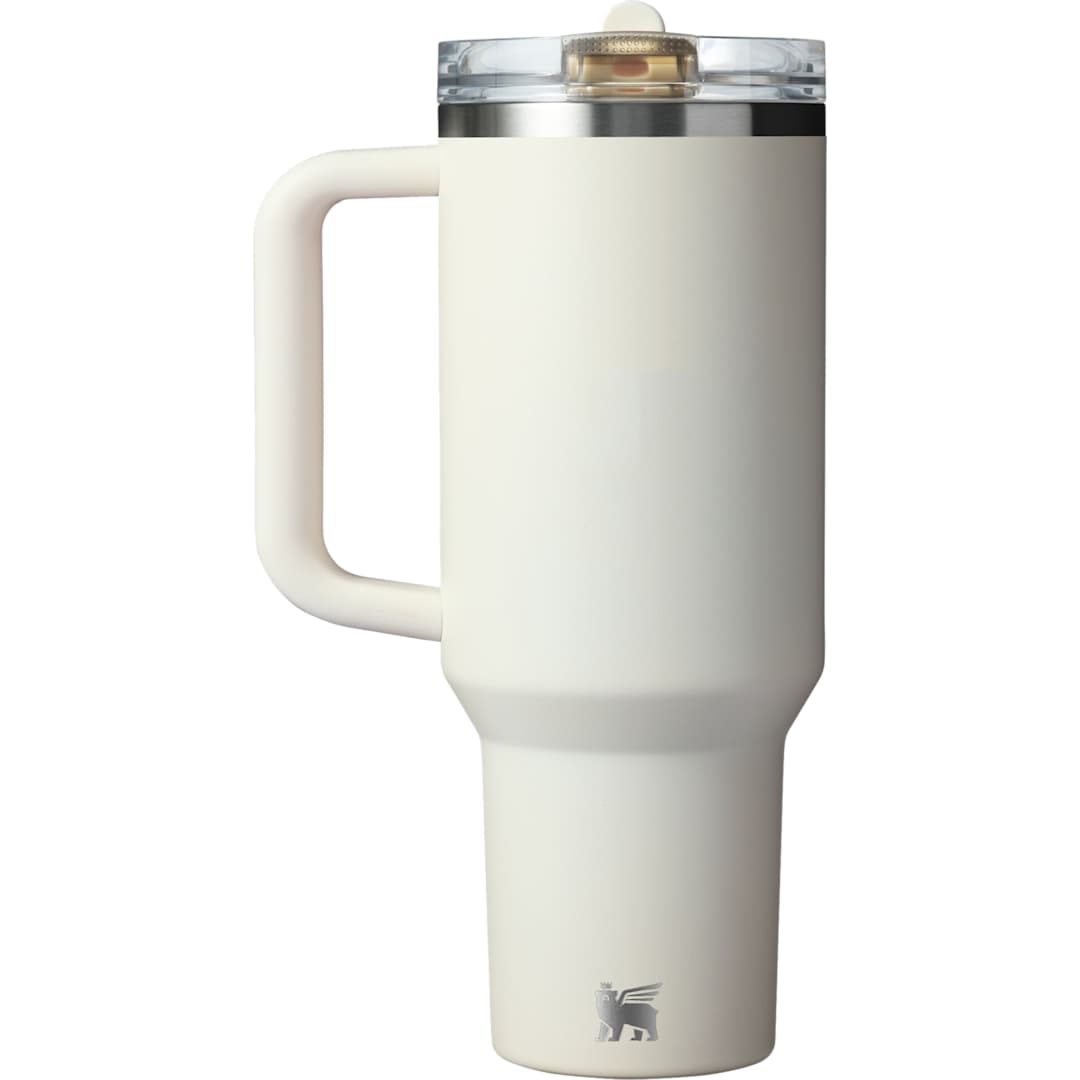 Stanley Stanley Quencher ProTour Tumbler 40oz - 1603-21 White