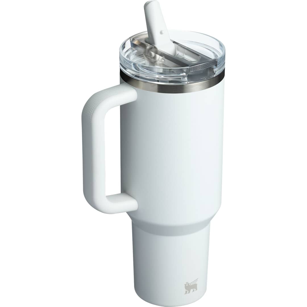 Stanley Stanley Quencher ProTour Tumbler 40oz - 1603-21 Clear