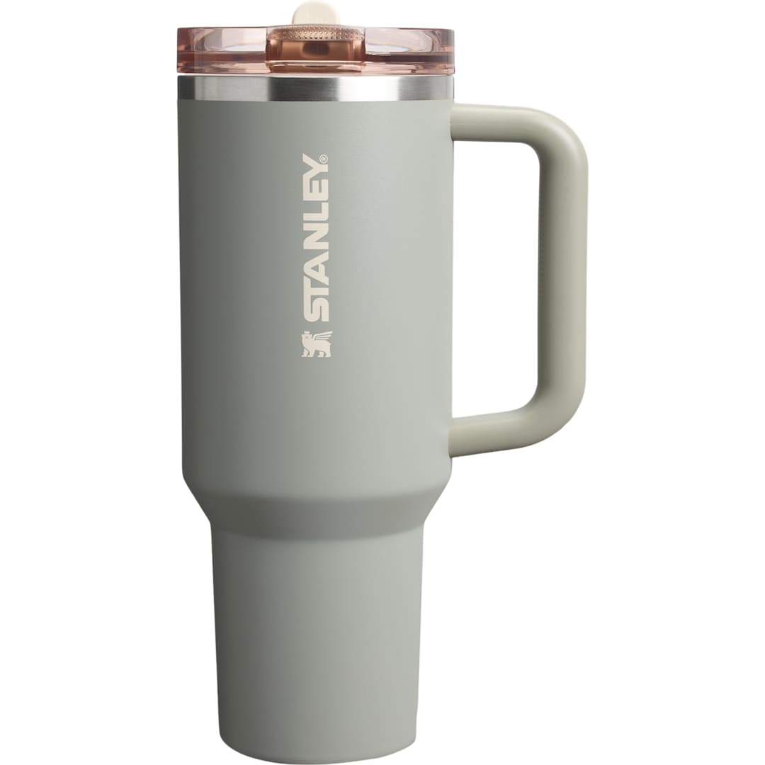 Stanley Stanley Quencher ProTour Tumbler 40oz - 1603-21 Grey