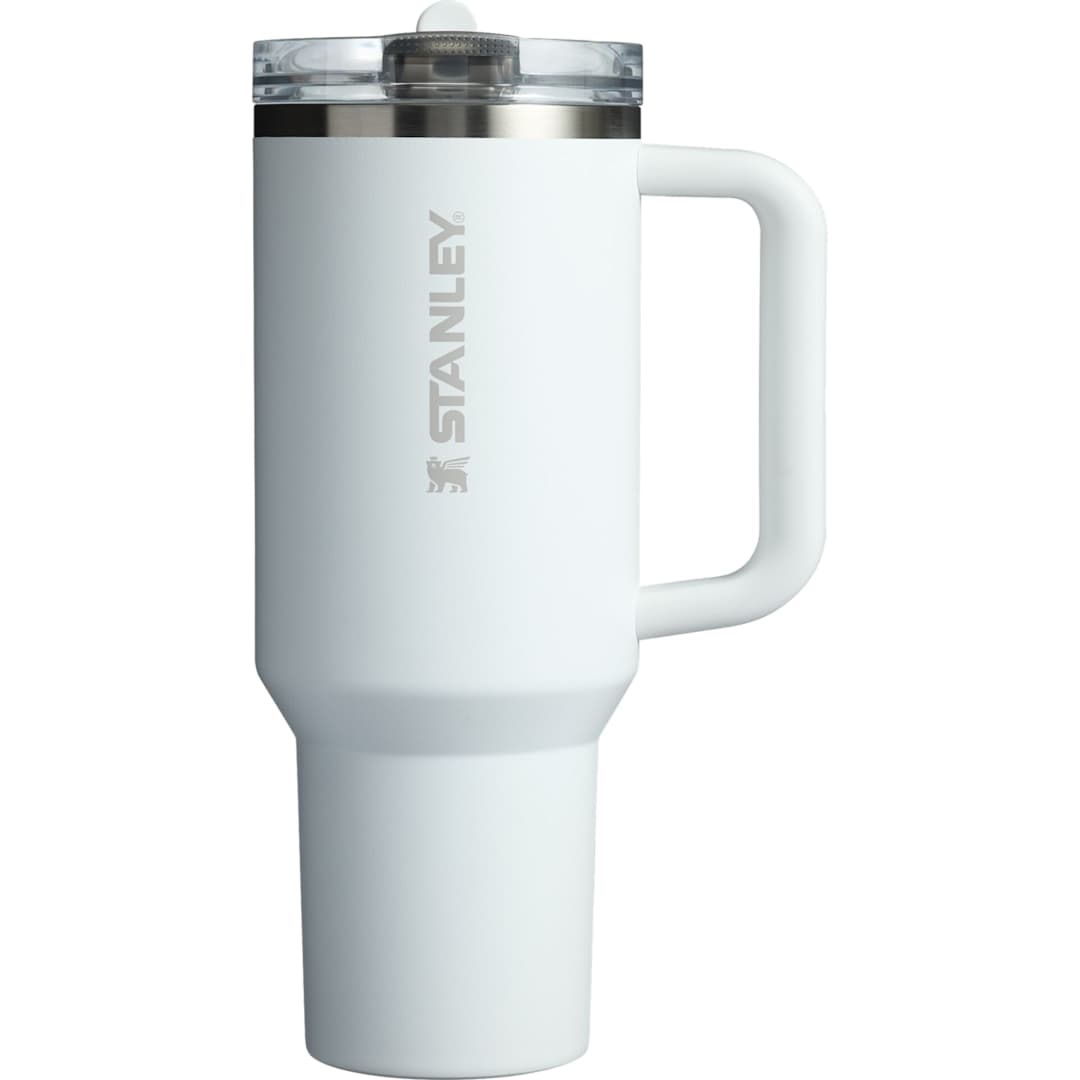 Stanley Stanley Quencher ProTour Tumbler 40oz - 1603-21 Clear