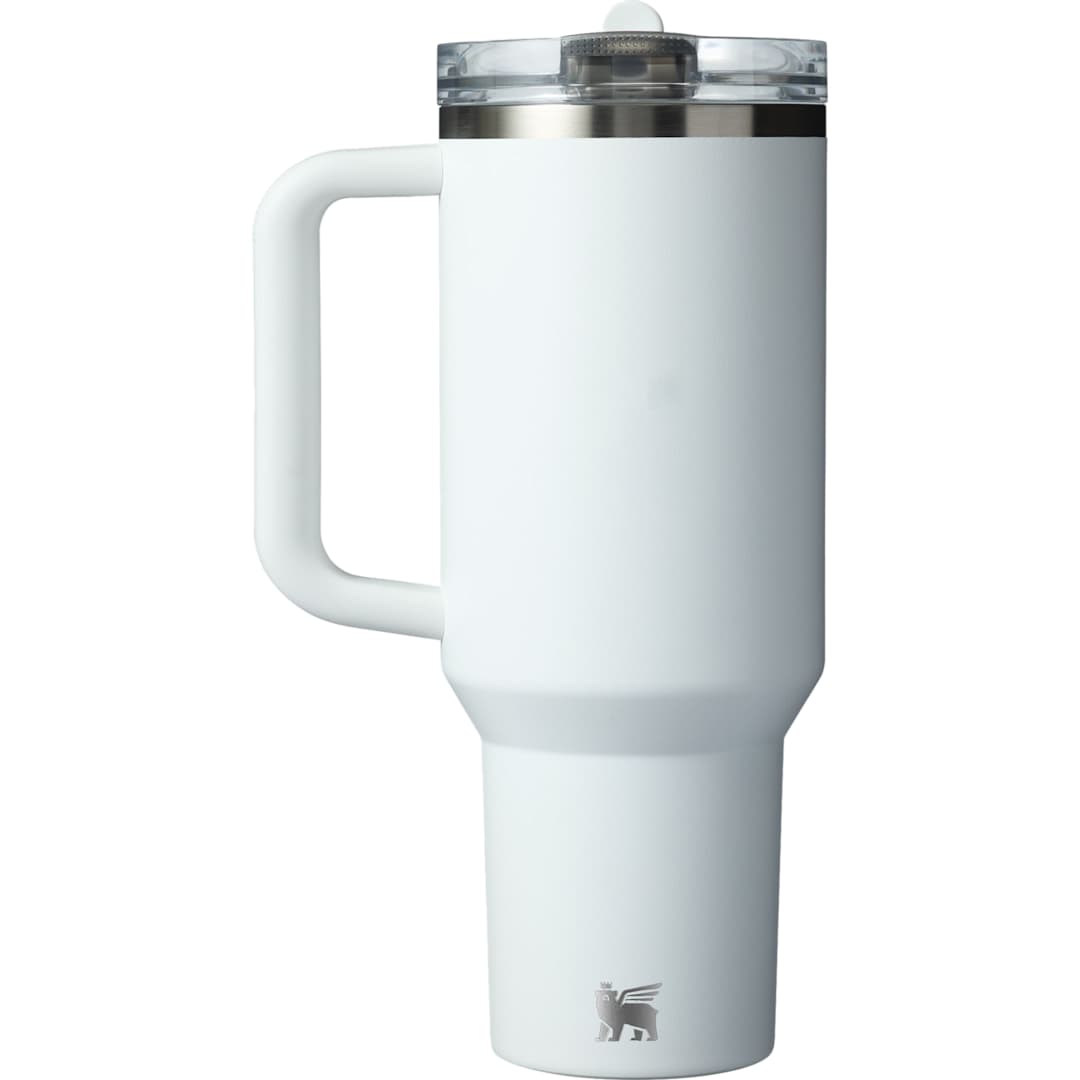 Stanley Stanley Quencher ProTour Tumbler 40oz - 1603-21 Clear