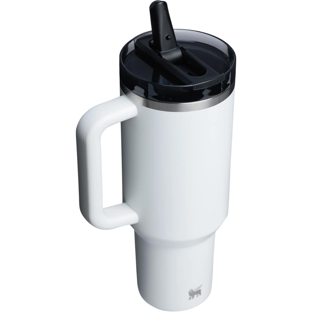 Stanley Stanley Quencher ProTour Tumbler 40oz - 1603-21 White