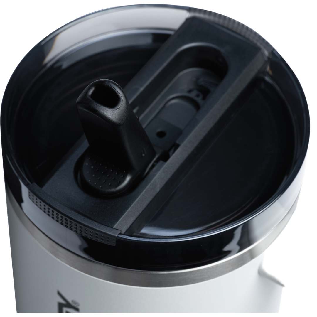Stanley Stanley Quencher ProTour Tumbler 40oz - 1603-21 White