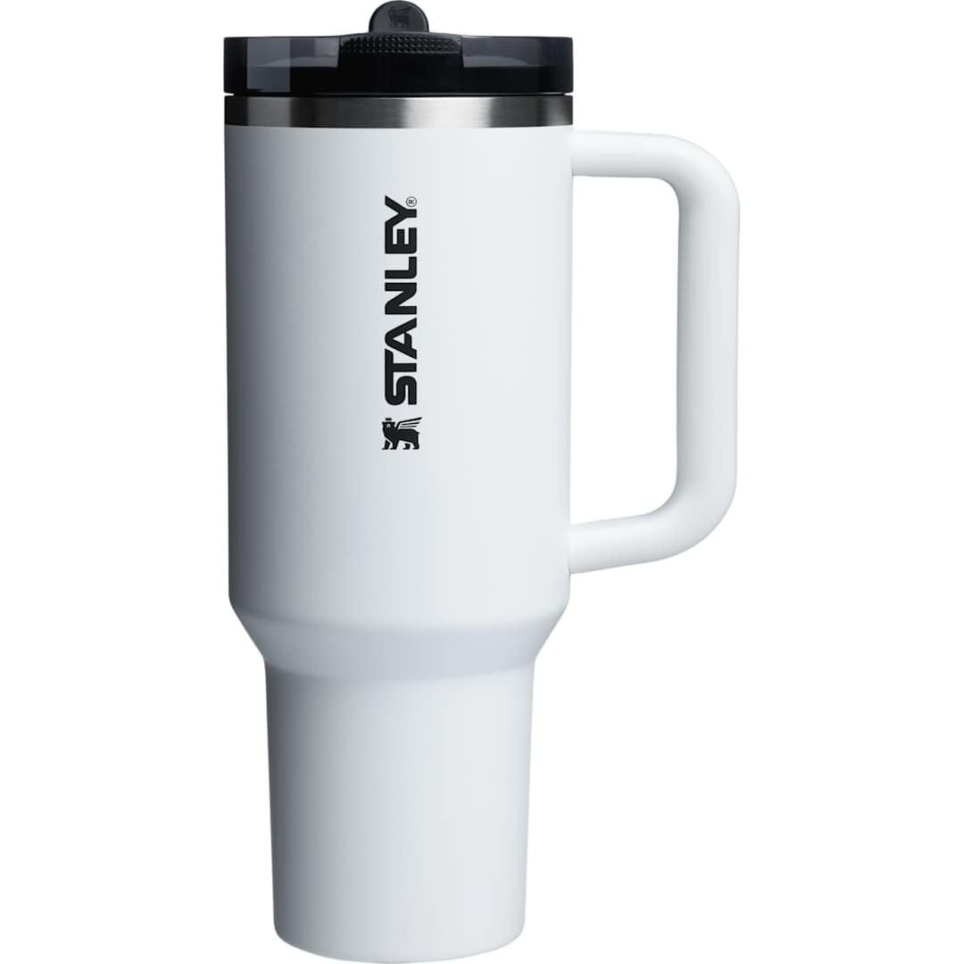 Stanley Stanley Quencher ProTour Tumbler 40oz - 1603-21 White