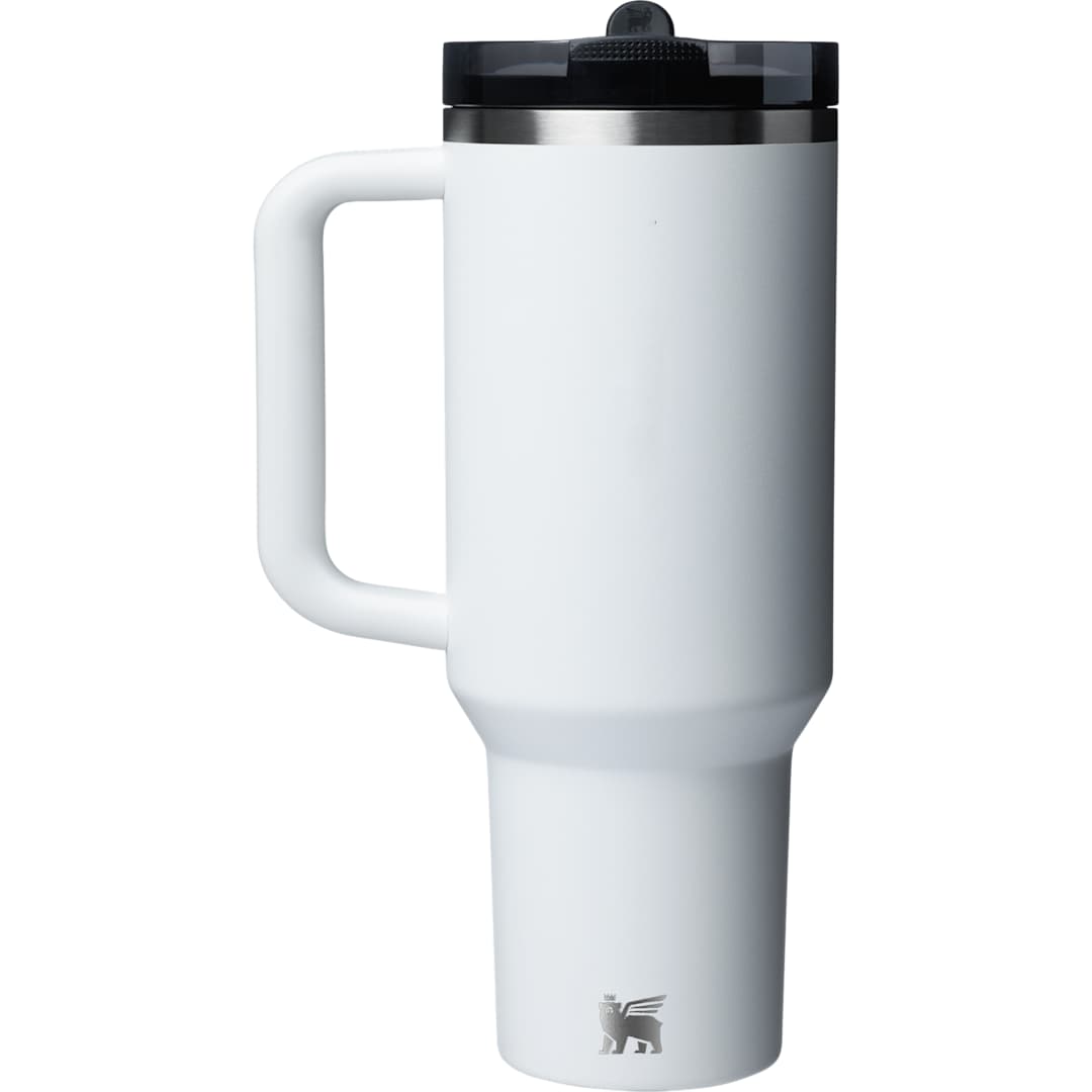 Stanley Stanley Quencher ProTour Tumbler 40oz - 1603-21 White