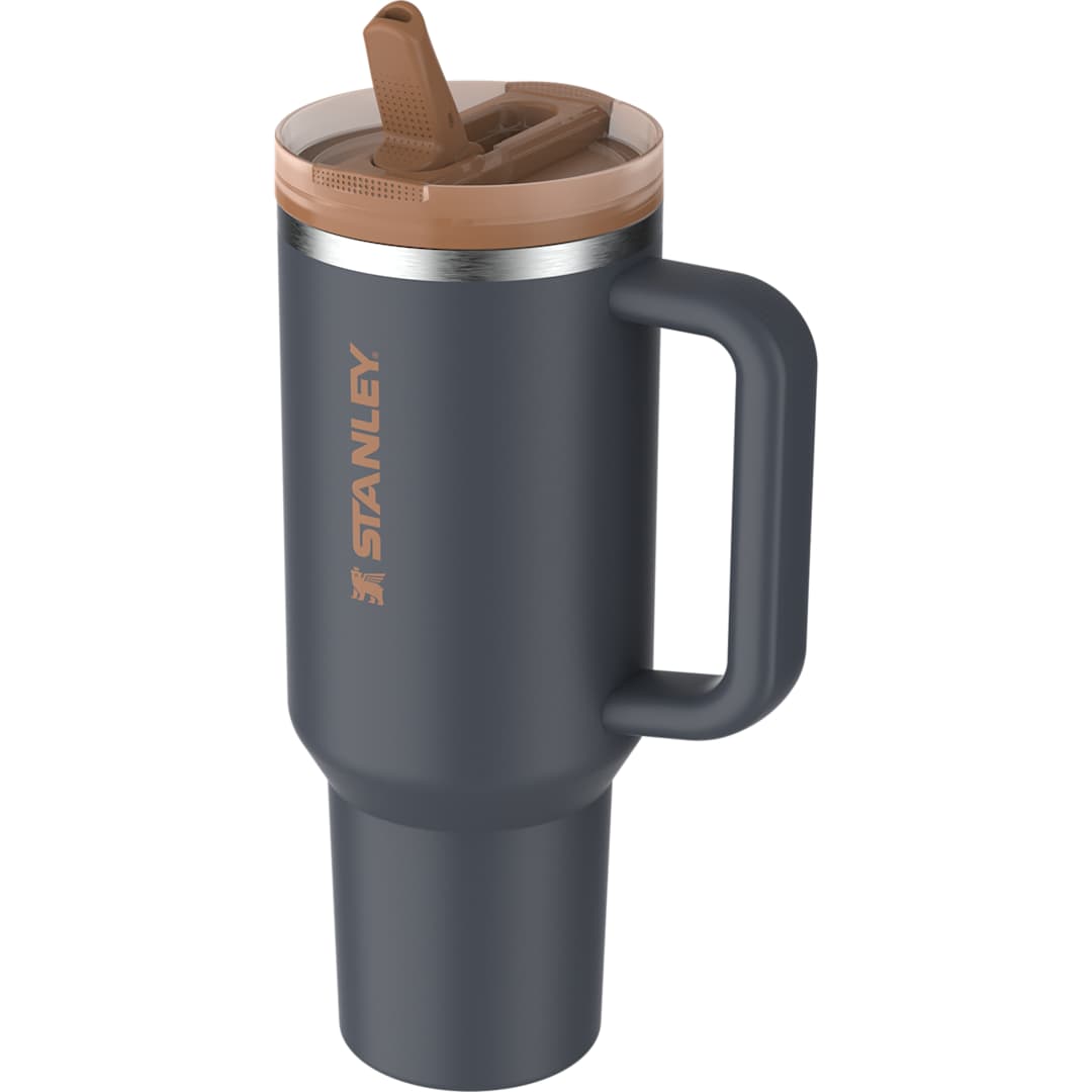 Stanley Stanley Quencher ProTour Tumbler 40oz - 1603-21 Gray