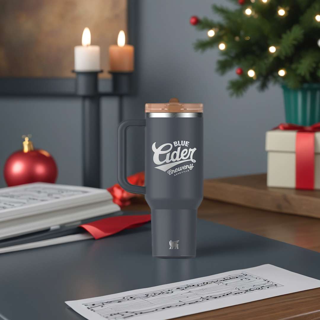 Stanley Stanley Quencher ProTour Tumbler 40oz - 1603-21 Gray