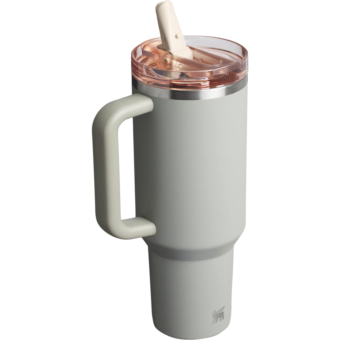 Stanley Stanley Quencher ProTour Tumbler 40oz - 1603-21 Grey