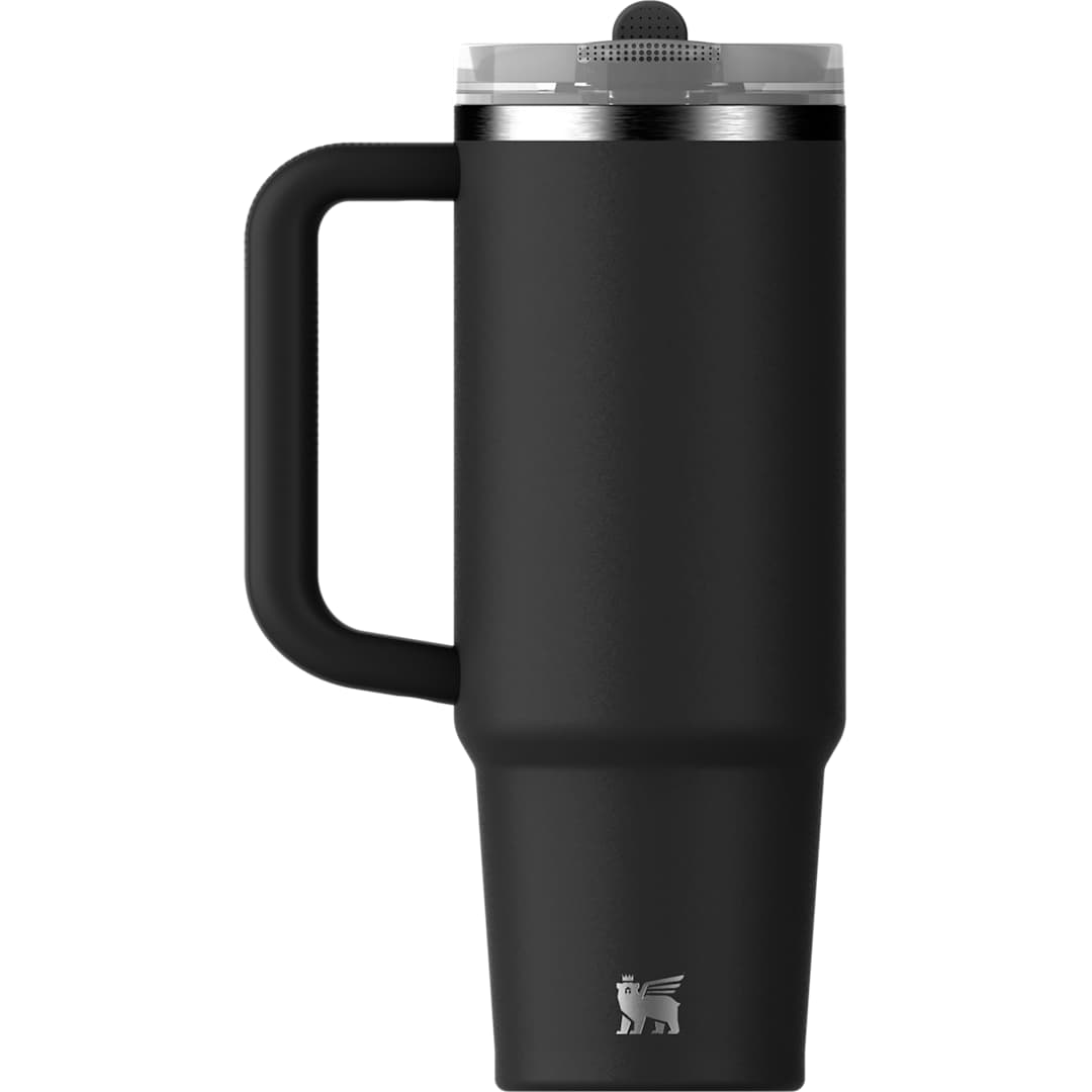 Stanley Stanley Quencher ProTour Tumbler 40oz - 1603-21 Black