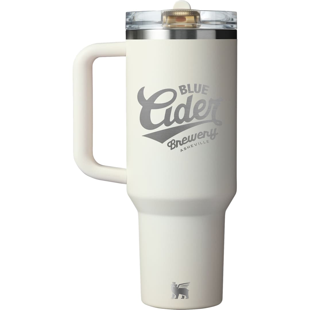 Stanley Stanley Quencher ProTour Tumbler 40oz - 1603-21 White