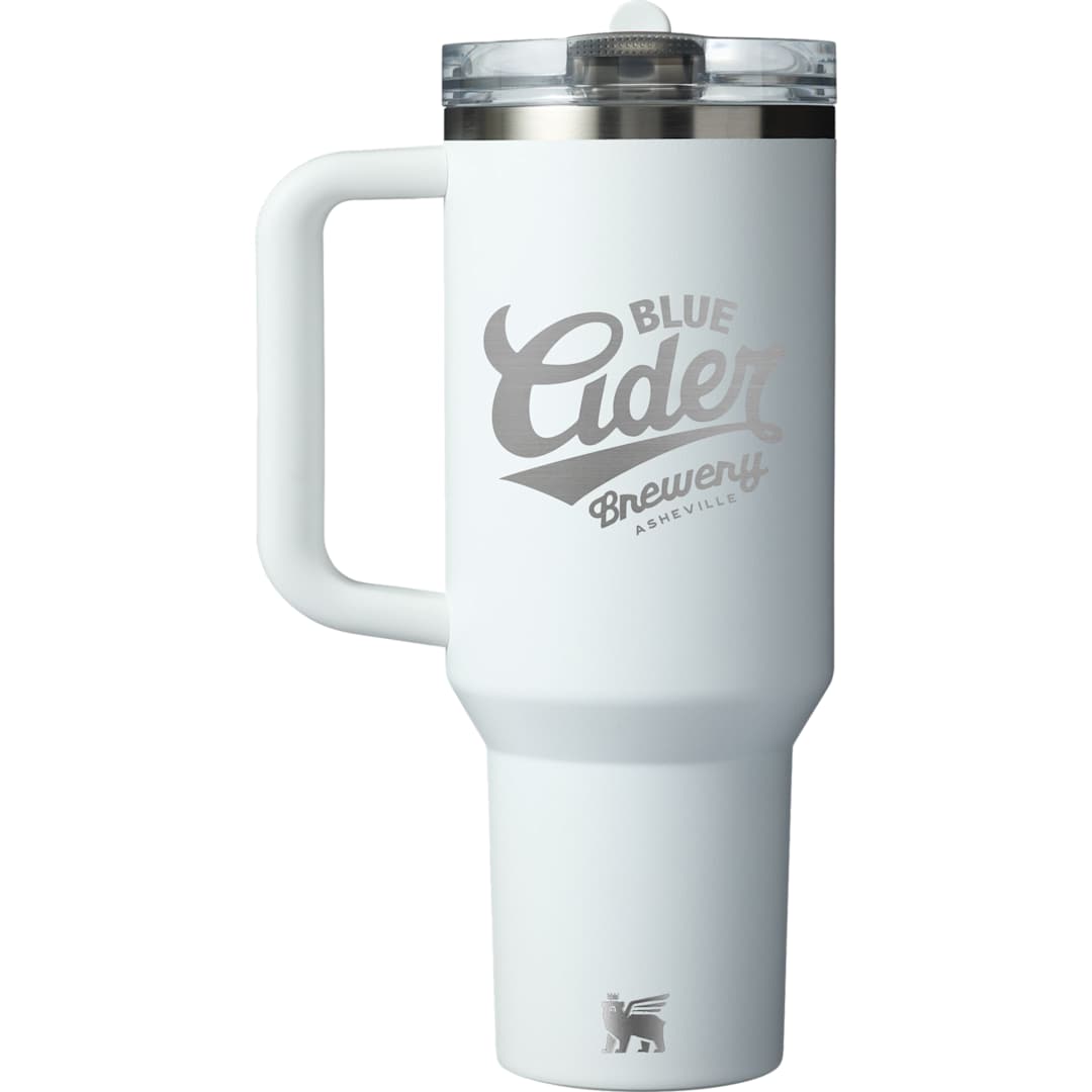 Stanley Stanley Quencher ProTour Tumbler 40oz - 1603-21 Clear
