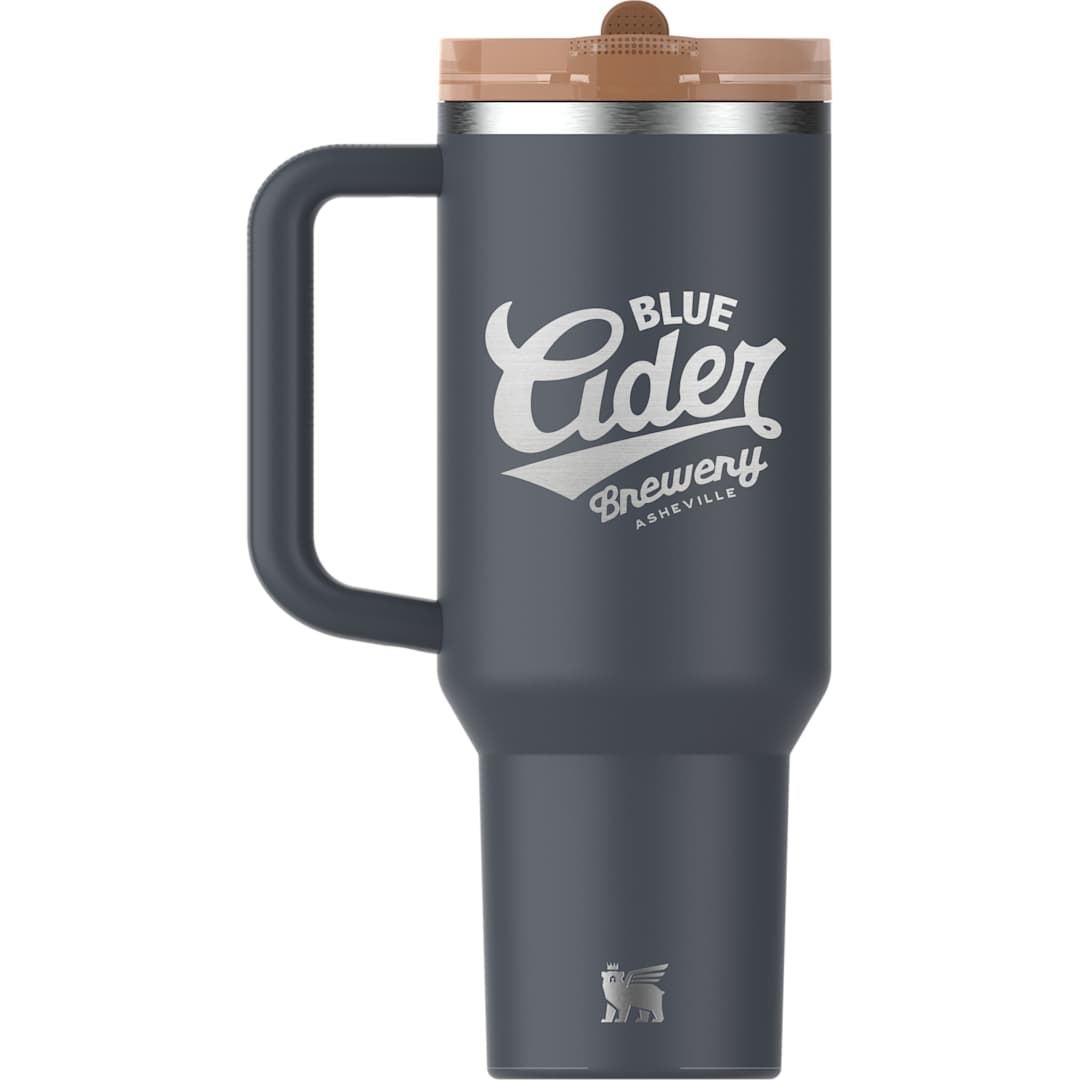 Stanley Stanley Quencher ProTour Tumbler 40oz - 1603-21 Gray