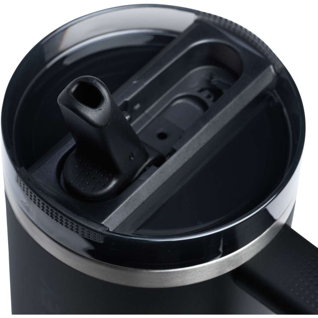 Stanley Stanley Quencher ProTour Tumbler 30oz - 1603-22 Black