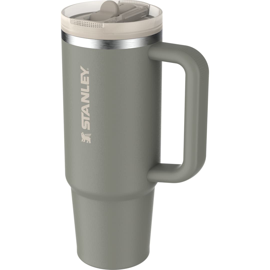 Stanley Stanley Quencher ProTour Tumbler 30oz - 1603-22 Grey