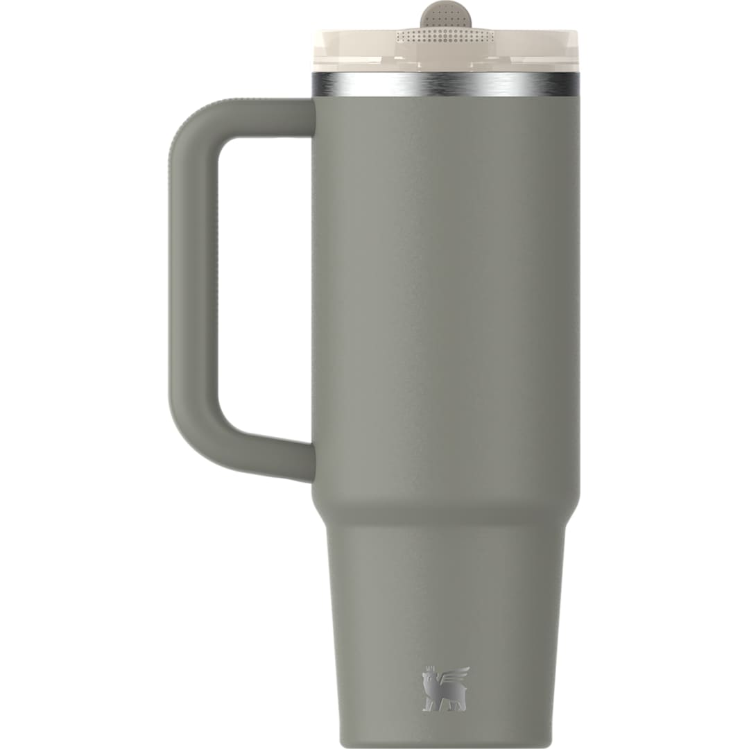Stanley Stanley Quencher ProTour Tumbler 30oz - 1603-22 Grey