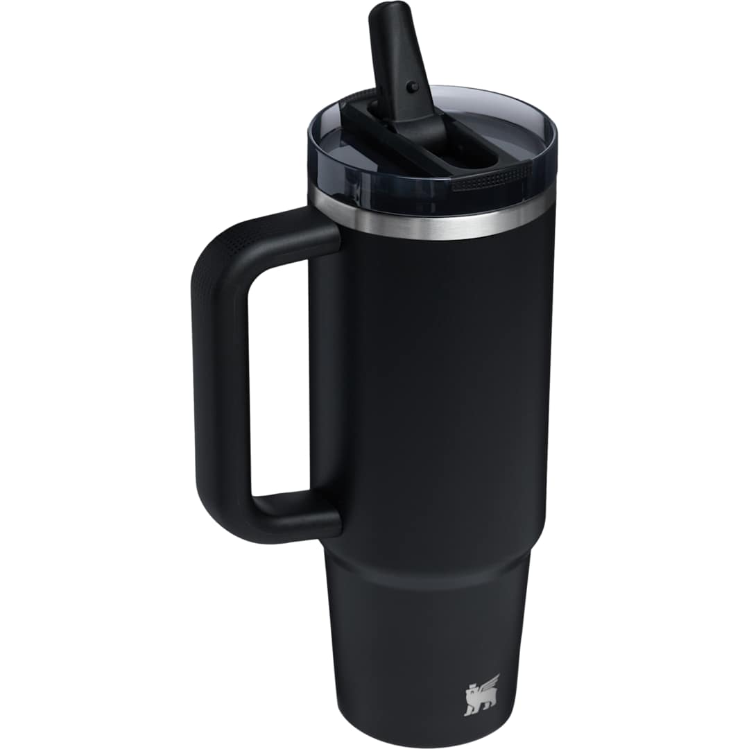 Stanley Stanley Quencher ProTour Tumbler 30oz - 1603-22 Black