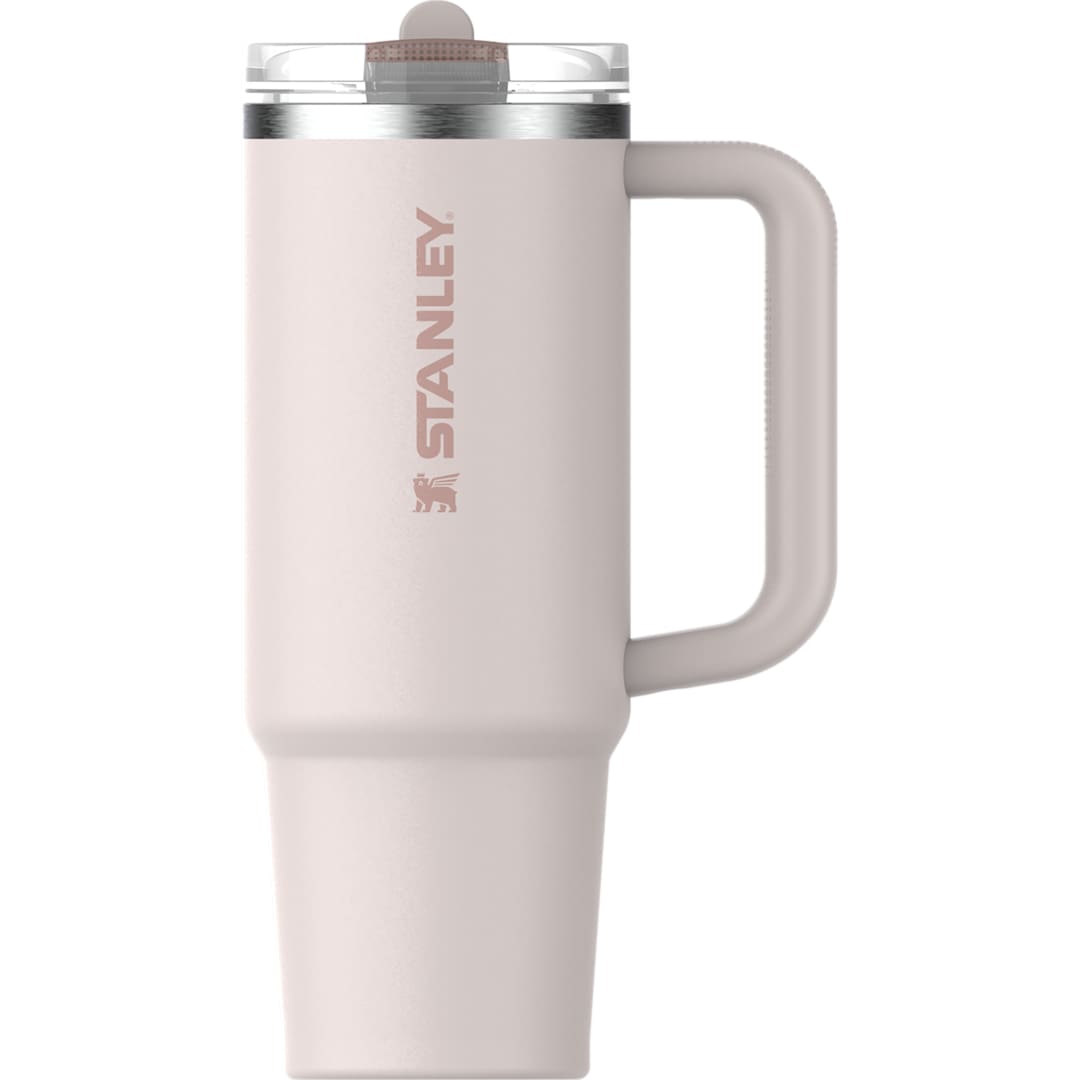 Stanley Stanley Quencher ProTour Tumbler 30oz - 1603-22 Pink
