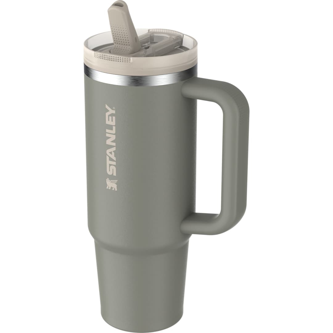 Stanley Stanley Quencher ProTour Tumbler 30oz - 1603-22 Grey