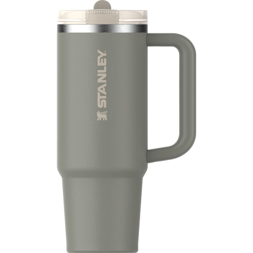 Stanley Stanley Quencher ProTour Tumbler 30oz - 1603-22 Grey