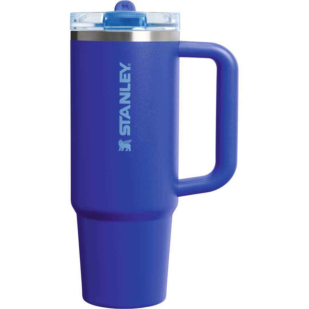 Stanley Stanley Quencher ProTour Tumbler 30oz - 1603-22 Blue