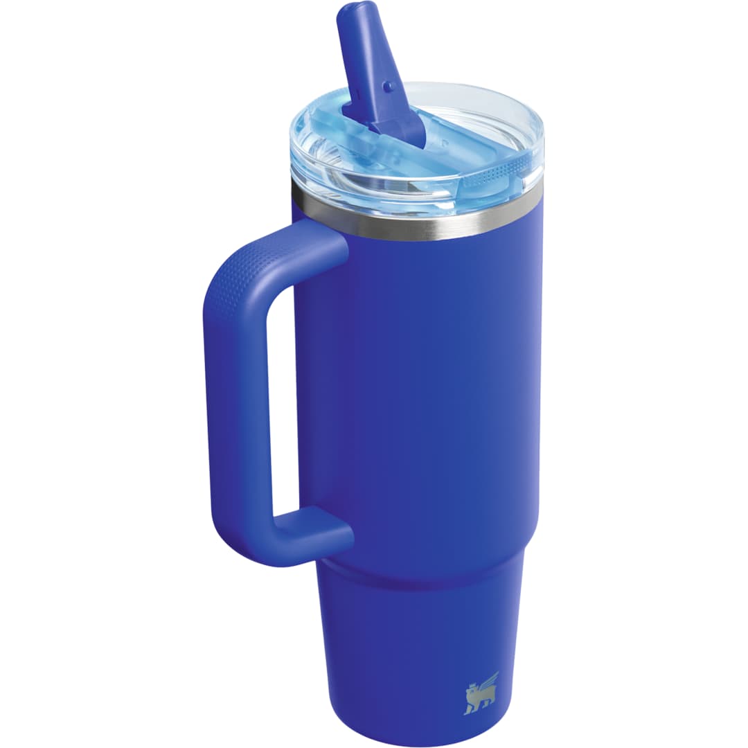 Stanley Stanley Quencher ProTour Tumbler 30oz - 1603-22 Blue