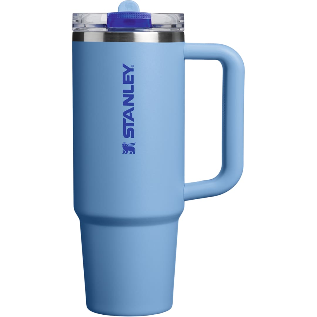 Stanley Stanley Quencher ProTour Tumbler 30oz - 1603-22 Blue